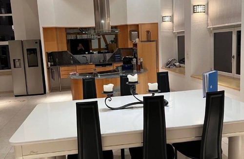 Rorbas Appartement | 280 m² Appartement ∙ 2 chambres ∙ 8 personnes