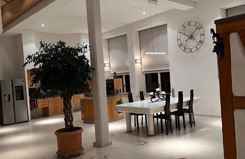Rorbas Appartement | 280 m² Appartement ∙ 2 chambres ∙ 8 personnes