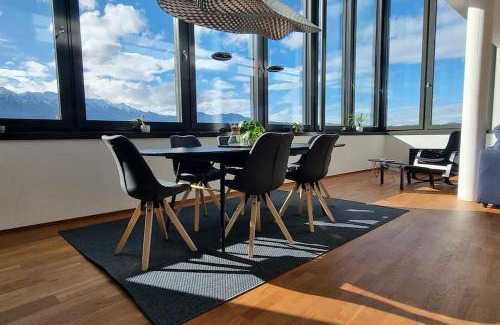 Thun Appartement | 280 m² Appartement ∙ 2 chambres ∙ 6 personnes