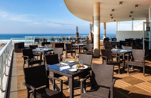 Praia del Rei Station Balnéaire | 280 m² Résidence de vacances ∙ 4 chambres ∙ 127 personnes