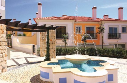 Praia del Rei Station Balnéaire | 280 m² Résidence de vacances ∙ 4 chambres ∙ 127 personnes