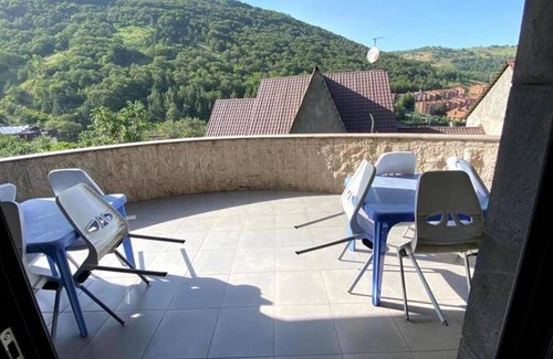 Tsaghkadzor Appartement | 280 m² Résidence de tourisme ∙ 5 chambres ∙ 14 personnes