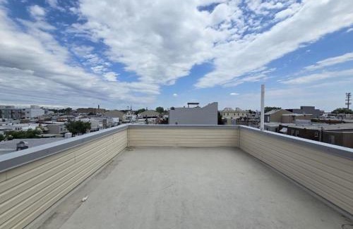 North Philadelphia Maison | 2811 Mercer street