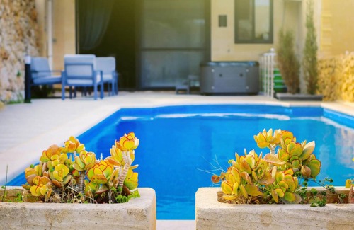 Xaghra Appartement | 285 m² Appartement ∙ 3 chambres ∙ 8 personnes