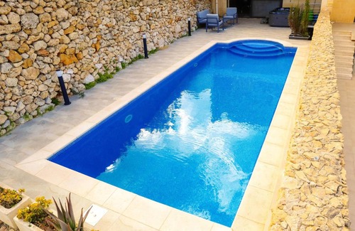 Xaghra Appartement | 285 m² Appartement ∙ 3 chambres ∙ 8 personnes