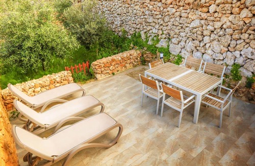 Xaghra Appartement | 285 m² Appartement ∙ 3 chambres ∙ 8 personnes