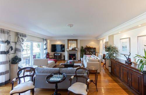 Madalena Appartement | 287 m² Appartement ∙ 3 chambres ∙ 10 personnes