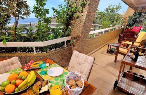 Madalena Appartement | 287 m² Appartement ∙ 3 chambres ∙ 10 personnes