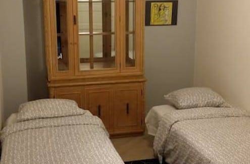 Pohjoinen Suurpiiri Station Balnéaire | 287 m² Chambre privée ∙ 1 chambre ∙ 8 personnes