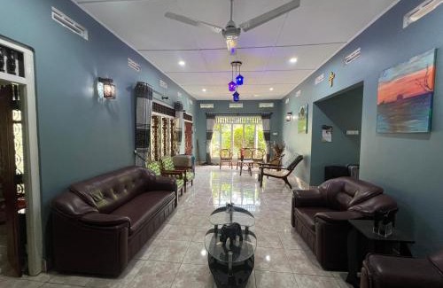 Valikamam South-West Villa | 288 Jeyamany Villa