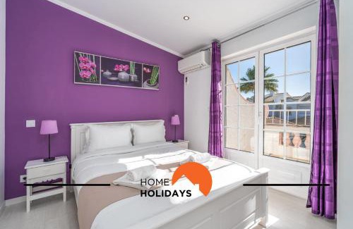 Areias de Sao Joao Villa | #288 Vivenda 3 Palmeiras 57 by Home Holidays