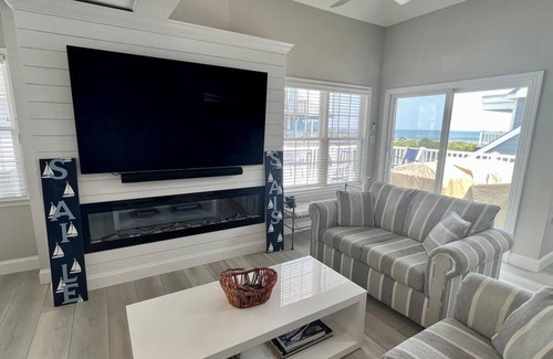 Sea Isle City Copropriété | 29 29th Street North