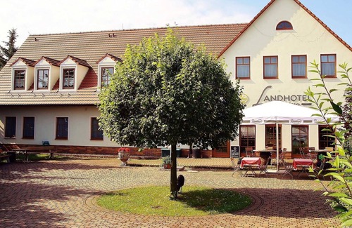 Neuwiese Hôtel | 29 chambres doubles - Landhotel Neuwiese avec auberge traditionnelle An der Mühle