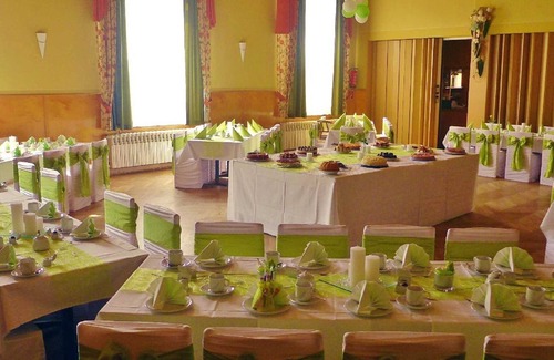 Neuwiese Hôtel | 29 chambres doubles - Landhotel Neuwiese avec auberge traditionnelle An der Mühle