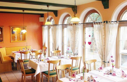 Neuwiese Hôtel | 29 chambres doubles - Landhotel Neuwiese avec auberge traditionnelle An der Mühle