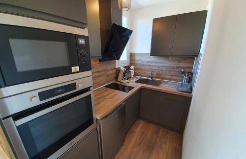 Greoux-les-Bains Appartement | 29 m² Appartement ∙ 1 chambre ∙ 2 personnes