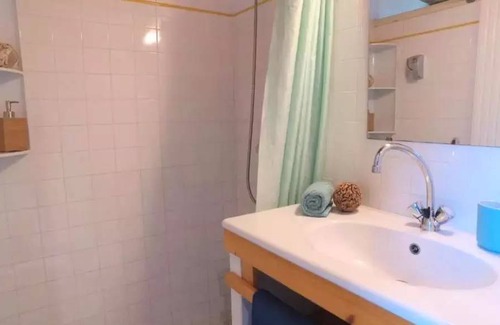 Lavoute-Chilhac Appartement | 29 m² Appartement ∙ 1 chambre ∙ 4 personnes