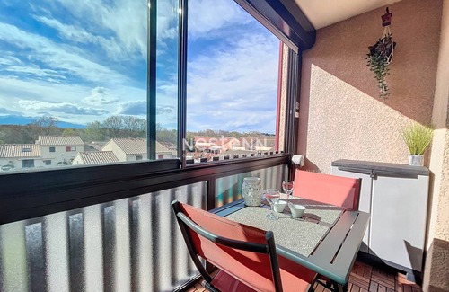Moulin a Vent Appartement | 29 m² Appartement ∙ 1 chambre ∙ 4 personnes