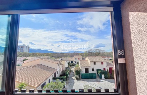 Moulin a Vent Appartement | 29 m² Appartement ∙ 1 chambre ∙ 4 personnes