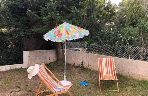 Boulouris-sur-Mer Appartement | 29 m² Appartement ∙ 1 chambre ∙ 3 personnes