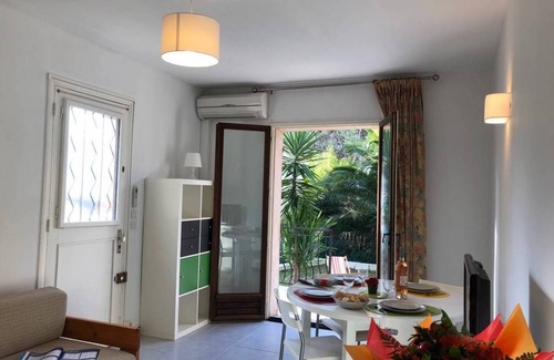 Boulouris-sur-Mer Appartement | 29 m² Appartement ∙ 1 chambre ∙ 3 personnes