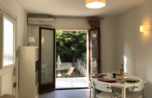 Boulouris-sur-Mer Appartement | 29 m² Appartement ∙ 1 chambre ∙ 3 personnes