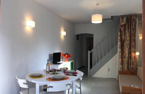 Boulouris-sur-Mer Appartement | 29 m² Appartement ∙ 1 chambre ∙ 3 personnes