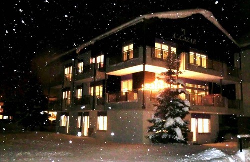 Saas Grund Appartement | 29 m² Appartement ∙ 1 chambre ∙ 2 personnes
