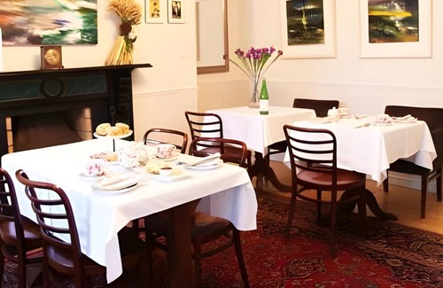 Clonakilty Lit Et Petit-Déjeuner | 29 m² Chambre d'hôtes ∙ 3 personnes
