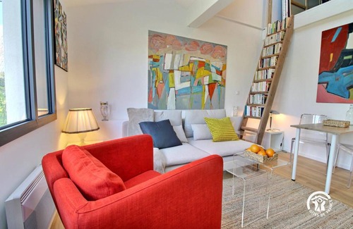 Locmaria Maison | 29 m² Gîte ∙ 1 chambre ∙ 2 personnes