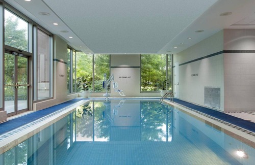 Jeffries Point Hôtel | 29 m² Hôtel ∙ 127 personnes