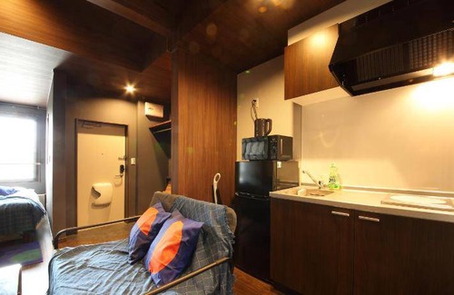 Nakakasai Appartement | 29 m² Appartement ∙ 1 chambre ∙ 4 personnes