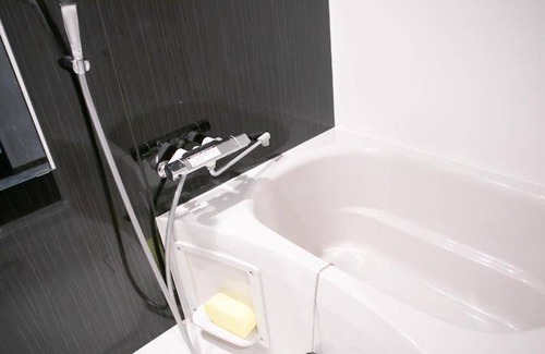 Nakakasai Appartement | 29 m² Appartement ∙ 1 chambre ∙ 4 personnes