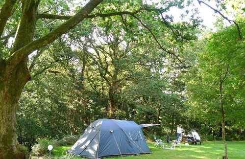 Inguiniel Maison | 29 m² Mobil-home ∙ 2 chambres ∙ 4 personnes
