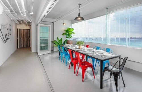 Queenstown Appartement | 29 m² Résidence de tourisme ∙ 4 personnes