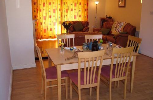 Waterville Maison | 29 Waterville Links Holiday Home