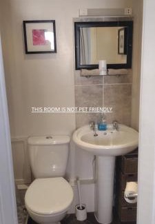 Moffat Lit Et Petit-Déjeuner | 29 Well Street B&B