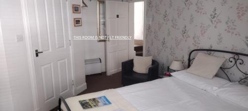 Moffat Lit Et Petit-Déjeuner | 29 Well Street B&B
