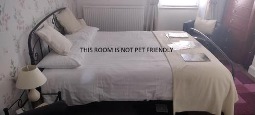 Moffat Lit Et Petit-Déjeuner | 29 Well Street B&B