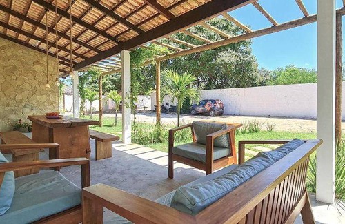 Caicara Chalet De Ski | 290 m² Chalet ∙ 4 chambres ∙ 16 personnes