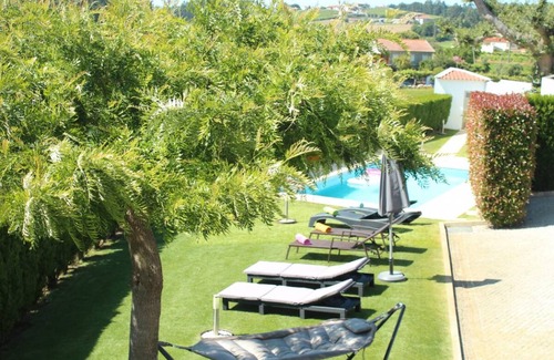 Paradela Villa | 290 m² Villa ∙ 3 chambres ∙ 6 personnes