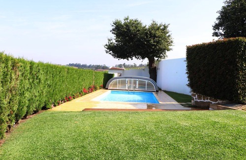 Paradela Villa | 290 m² Villa ∙ 3 chambres ∙ 6 personnes