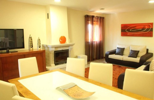 Paradela Villa | 290 m² Villa ∙ 3 chambres ∙ 6 personnes