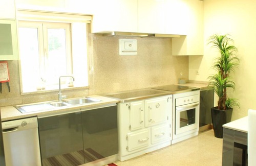 Paradela Villa | 290 m² Villa ∙ 3 chambres ∙ 6 personnes
