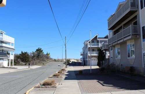 Sea Isle City Maison | 2901 Landis Avenue West