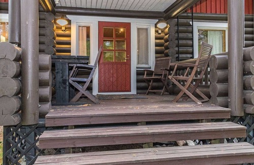 Koli National Park Autre | 291 m² Logement ∙ 6 chambres ∙ 14 personnes