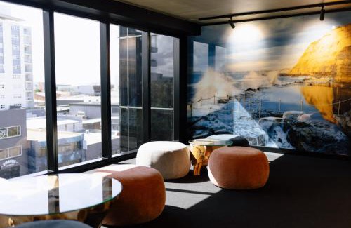 Newcastle Appartement | 291 on King