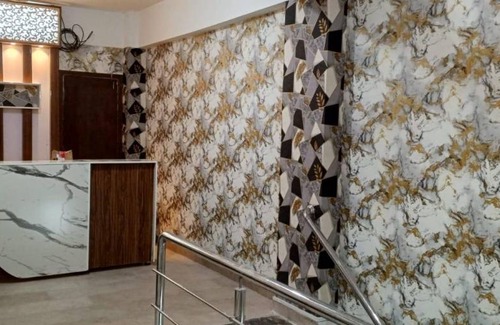 Rawalpindi Hôtel | 294 m² Hôtel ∙ 6 personnes