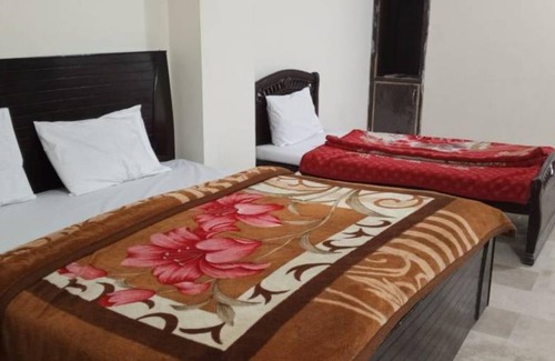 Rawalpindi Hôtel | 294 m² Hôtel ∙ 6 personnes