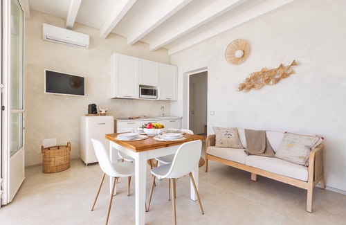 San Foca Appartement | 2941 Palma Residence- Appartamento Boreas by Barbarhouse
